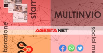 Se utilizzi il gestionale AgestaNET chiedi la connessione per esportare gli annunci sui IoAffitto