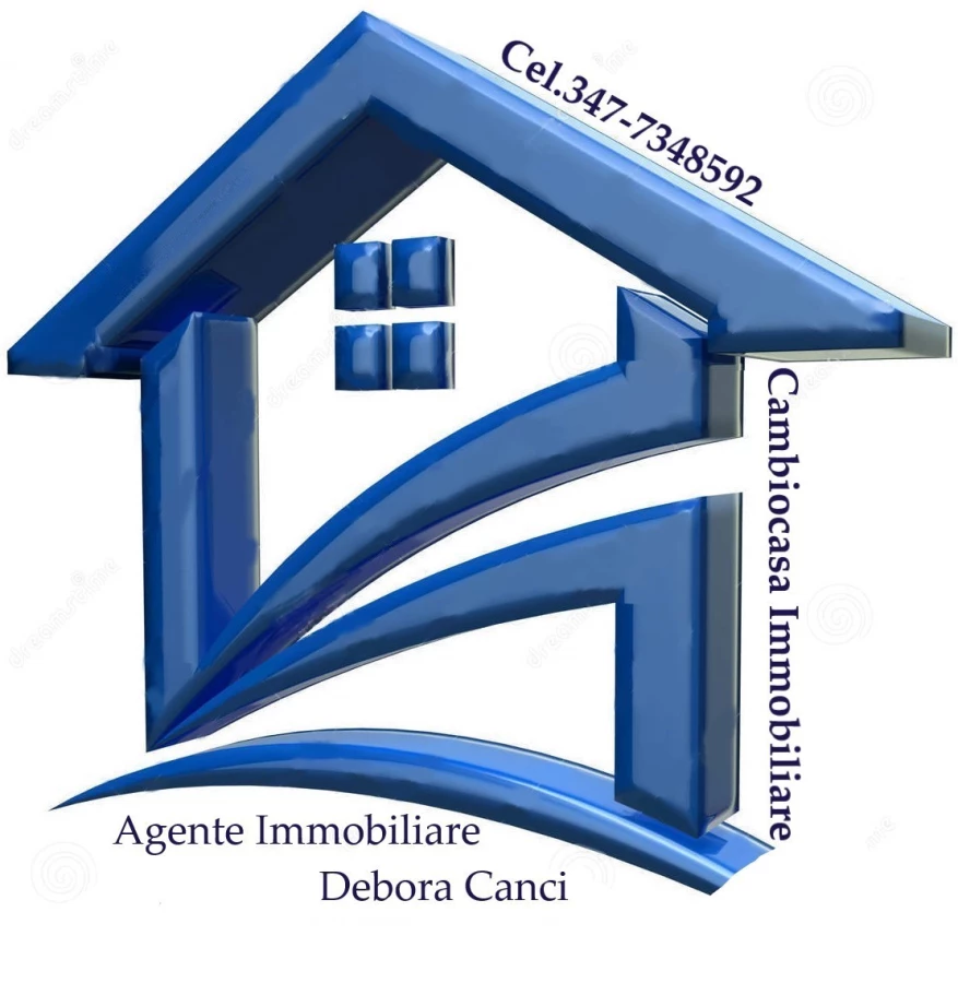 Logo CAMBIOCASA IMMOBILIARE