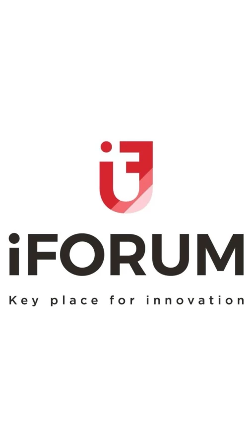 Logo IForum Roma