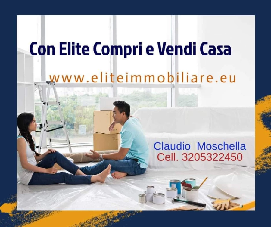 Logo Elite Immobiliare