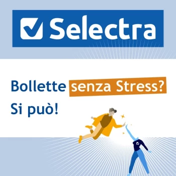 Nuova Partnership con SELECTRA