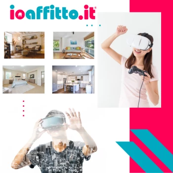 IoAffitto ha intenzione di utilizzare la nuova tencologia Apple Vision Pro!