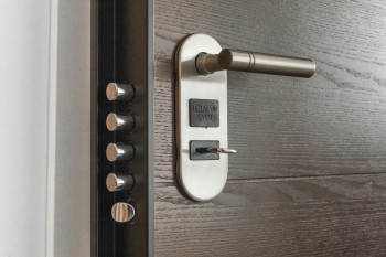 Consigli per la manutenzione delle serrature di casa 