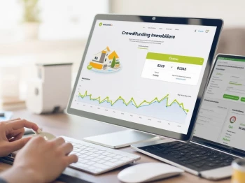 Crowdfunding Immobiliare: Un Nuovo Modo di Investire nel Mercato Immobiliare