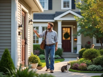 Come Potenziare il Sistema di Allarme di Casa Evitando Falsi Allarmi