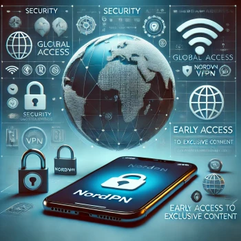 NordVPN: La Soluzione Perfetta per Chi Viaggia e Vuole Restare Sicuro Online!